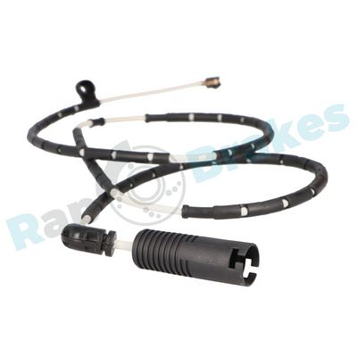 Indikators, Bremžu uzliku nodilums RAP BRAKES R-G0112