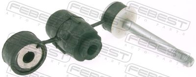 Тяга / стойка, стабилизатор FEBEST RNSB-LOGR