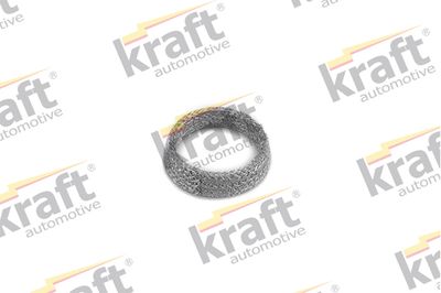 Уплотнительное кольцо, труба выхлопного газа KRAFT AUTOMOTIVE 0532000