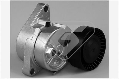 Siksnas spriegotājs, Ķīļsiksna HUTCHINSON T0409