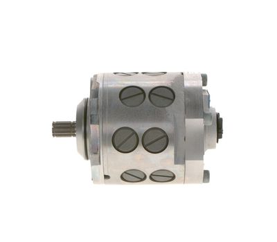 Hidrosūknis, Stūres iekārta BOSCH KS01004254