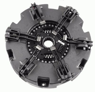 Нажимной диск сцепления SACHS 1888 600 133