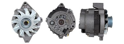 Ģenerators LUCAS LRA01451