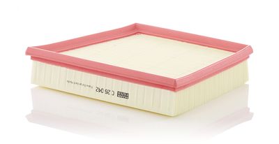 Воздушный фильтр MANN-FILTER C 26 042
