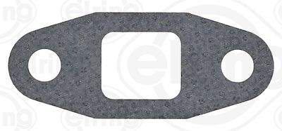 Blīve, Eļļas noliešana (Kompresors) ELRING 753.262