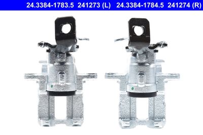 Тормозной суппорт ATE 24.3384-1784.5