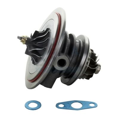 Serdeņa bloks, turbokompresors MEAT & DORIA 601535