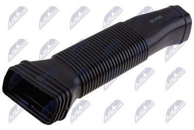 Рукав воздухозаборника, воздушный фильтр NTY GPP-VW-160