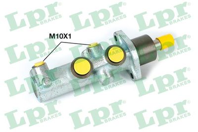 Главный тормозной цилиндр LPR 1368
