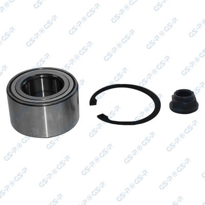 Комплект подшипника ступицы колеса GSP GK7536