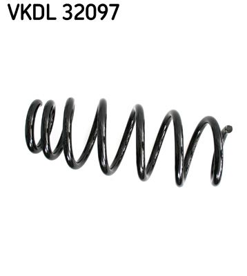 Пружина ходовой части SKF VKDL 32097
