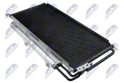 Конденсатор, кондиционер NTY CCS-ME-030