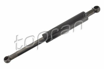 Gāzes atspere, Bagāžas/Kravas nodalījuma vāks TOPRAN 600 131