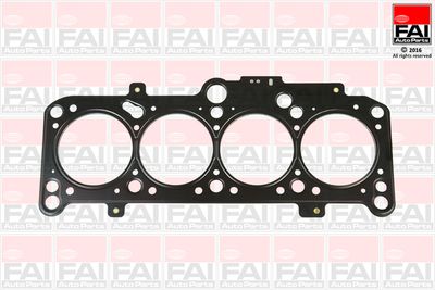 Прокладка, головка цилиндра FAI AutoParts HG538