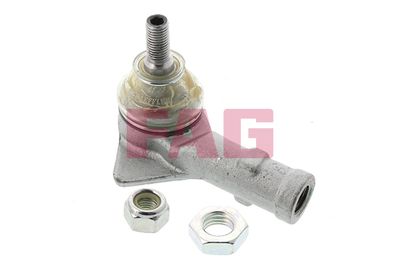Наконечник поперечной рулевой тяги Schaeffler FAG 840 0741 10