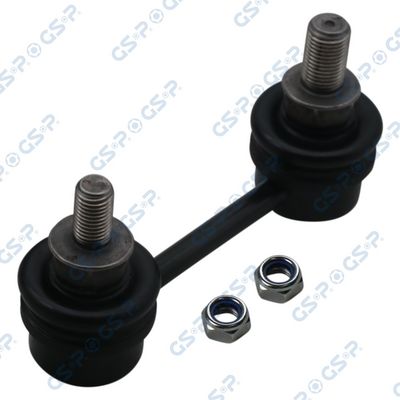 Stiepnis/Atsaite, Stabilizators GSP S051303