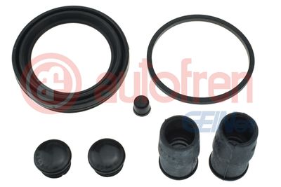 Ремкомплект, тормозной суппорт AUTOFREN SEINSA D43154