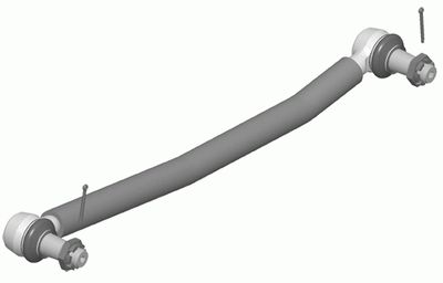 Продольная рулевая тяга LEMFÖRDER 37053 01