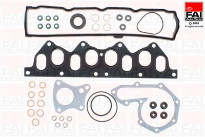Комплект прокладок, головка цилиндра FAI AutoParts HS508NH