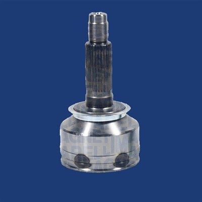 Шарнирный комплект, приводной вал MAGNETI MARELLI 302015100166