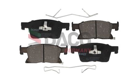 klocki ham. .. DACO 322714