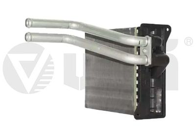 Теплообменник, отопление салона vika 89995501