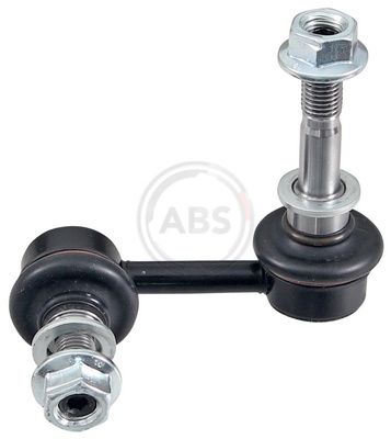 Stiepnis/Atsaite, Stabilizators A.B.S. 261022