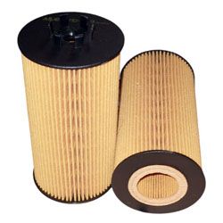 Масляный фильтр ALCO FILTER MD-719