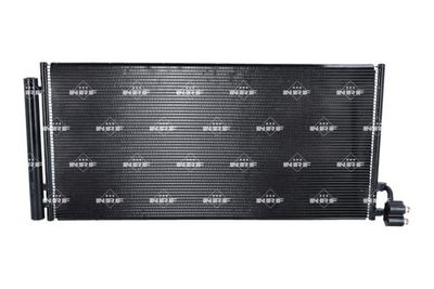 Конденсатор, кондиционер NRF 350555