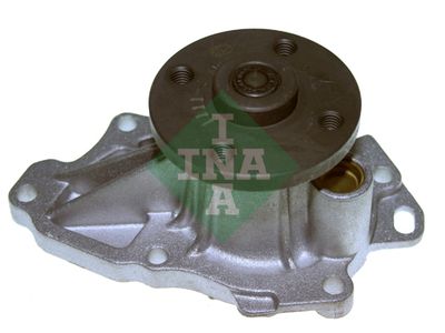 Ūdens sūknis, dzinēja dzesēšana Schaeffler INA 538 0563 10