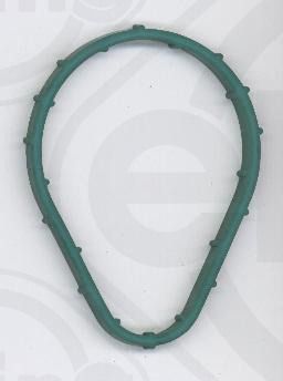 Прокладка, корпус термостата ELRING 331.610