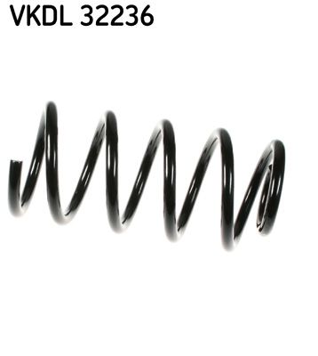 Пружина ходовой части SKF VKDL 32236