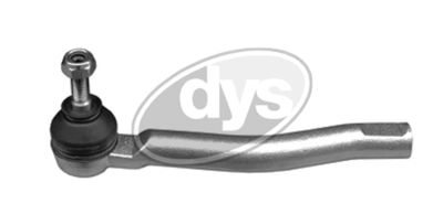 Наконечник поперечной рулевой тяги DYS 22-22047