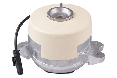 Подвеска, двигатель TEDGUM TED27536