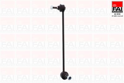 Тяга / стойка, стабилизатор FAI AutoParts SS5749