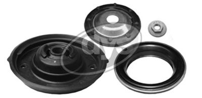 Montāžas komplekts, Amortizatora statne DYS 73-12554