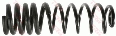 Пружина ходовой части TRW JCS228