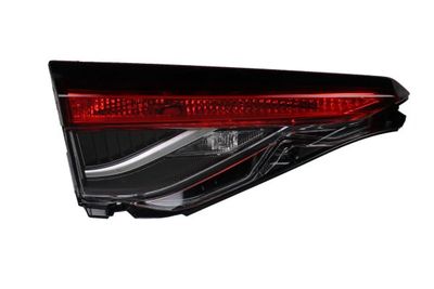 Aizmugurējais lukturis ABAKUS 212-1368L-LD-UE