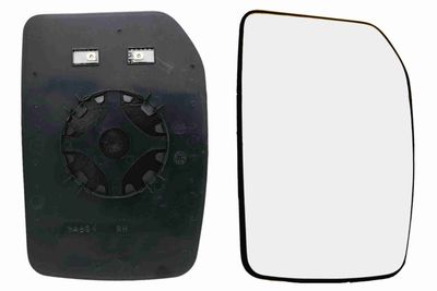 Spoguļstikls, Ārējais atpakaļskata spogulis VEMO V25-69-0027