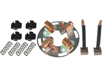 Кронштейн, угольная щетка AS-PL SBH3008P