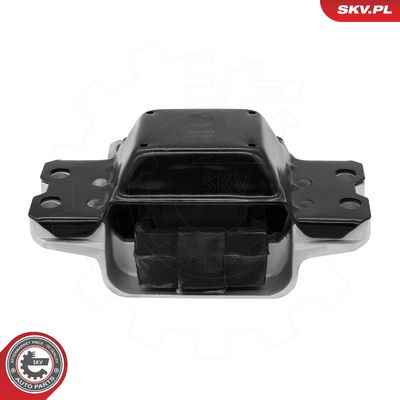 Подвеска, двигатель ESEN SKV 75SKV349