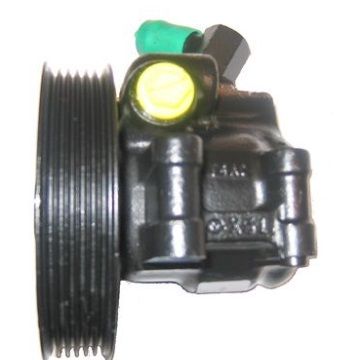 Hidrosūknis, Stūres iekārta GENERAL RICAMBI PI0319