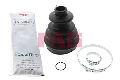 Комплект пыльника, приводной вал Schaeffler FAG 772 0128 30