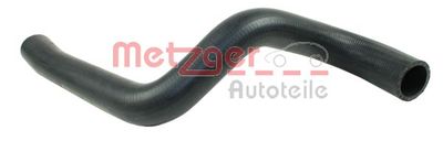 Шланг радиатора METZGER 2420477