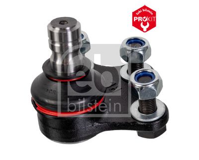 Balst-/Virzošais šarnīrs FEBI BILSTEIN 102372