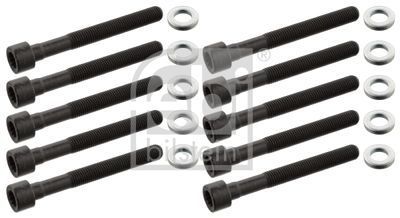 Комплект болтов головки цилидра FEBI BILSTEIN 12653