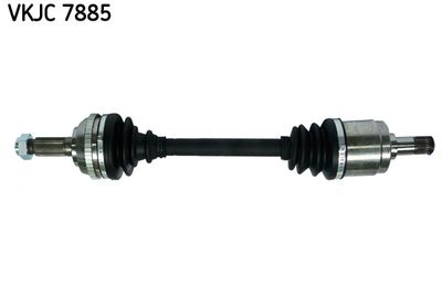 Приводной вал SKF VKJC 7885