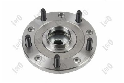 Комплект подшипника ступицы колеса ABAKUS 141-01-275