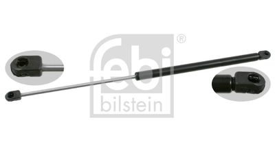 Gāzes atspere, Bagāžas/Kravas nodalījuma vāks FEBI BILSTEIN 25126