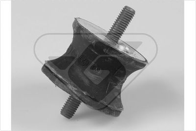 Подвеска, двигатель HUTCHINSON 597093